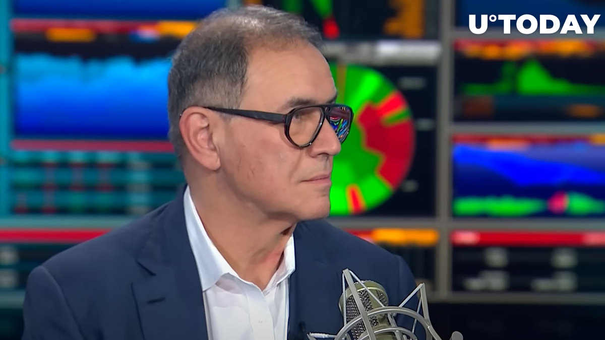 نوریل روبینی: صرافی های رمزارز دروغ می گویند که وجوه شما در جای امن است